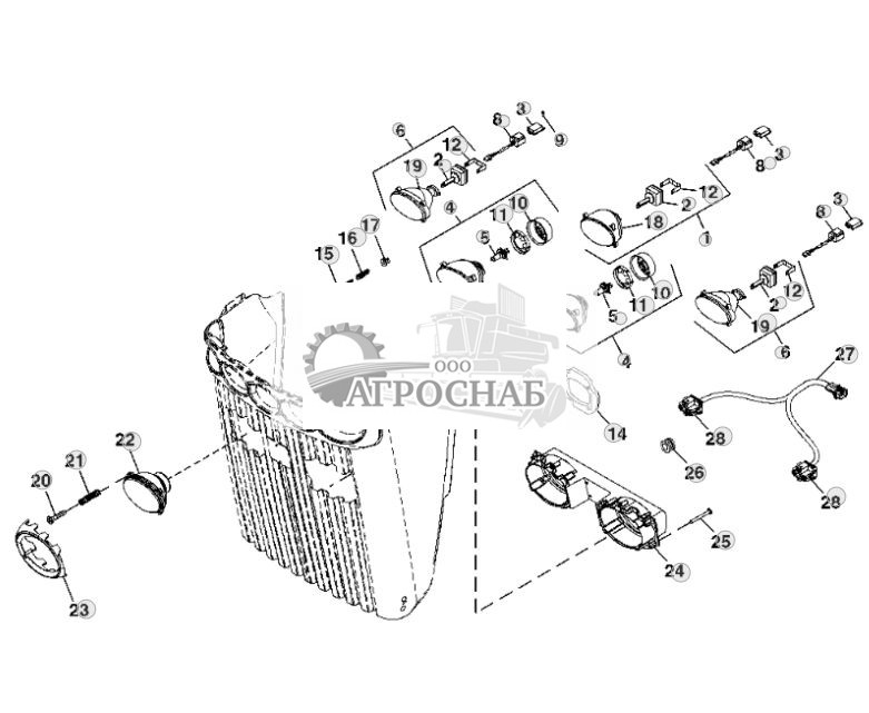 Deluxe Hood Lighting, For Europe (010000 - ) - ST395378 502.jpg